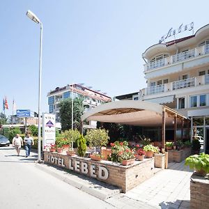 Hotel Lebed